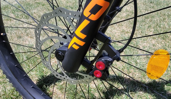 Cyberbike-Mullet-Pro-180-mm-front-brake-disc-with-4-piston-hydraulic-brakes