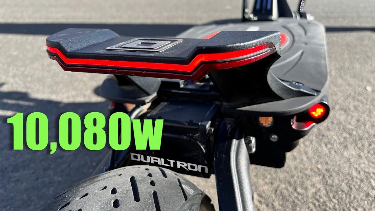 2021 Dualtron Ultra 2 no-regrets-why-they-upgraded-to-1-1