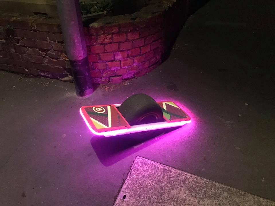 Tony-Halloween-Onewheel-Costume