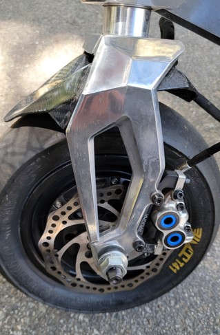 Rion-Apex-PMT-Tires-and-Magura-Brakes-and-Front-Steering-Column