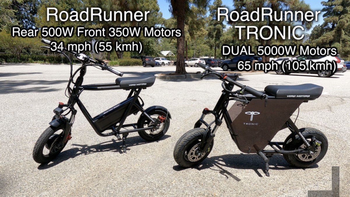  EMOVE RoadRunner RoadRunner-Tronic-1024x569