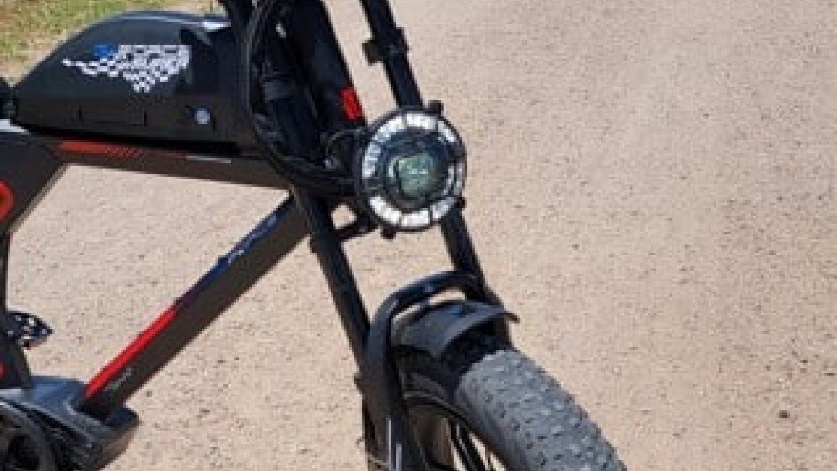 2022 G-FORCE ZM G-Force-ZM-Front-LED-headlight