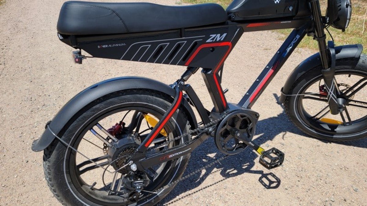 2022 G-FORCE ZM G-Force-ZM-rear-motor-with-bafang-alloy-rim-fender-and-fat-tires