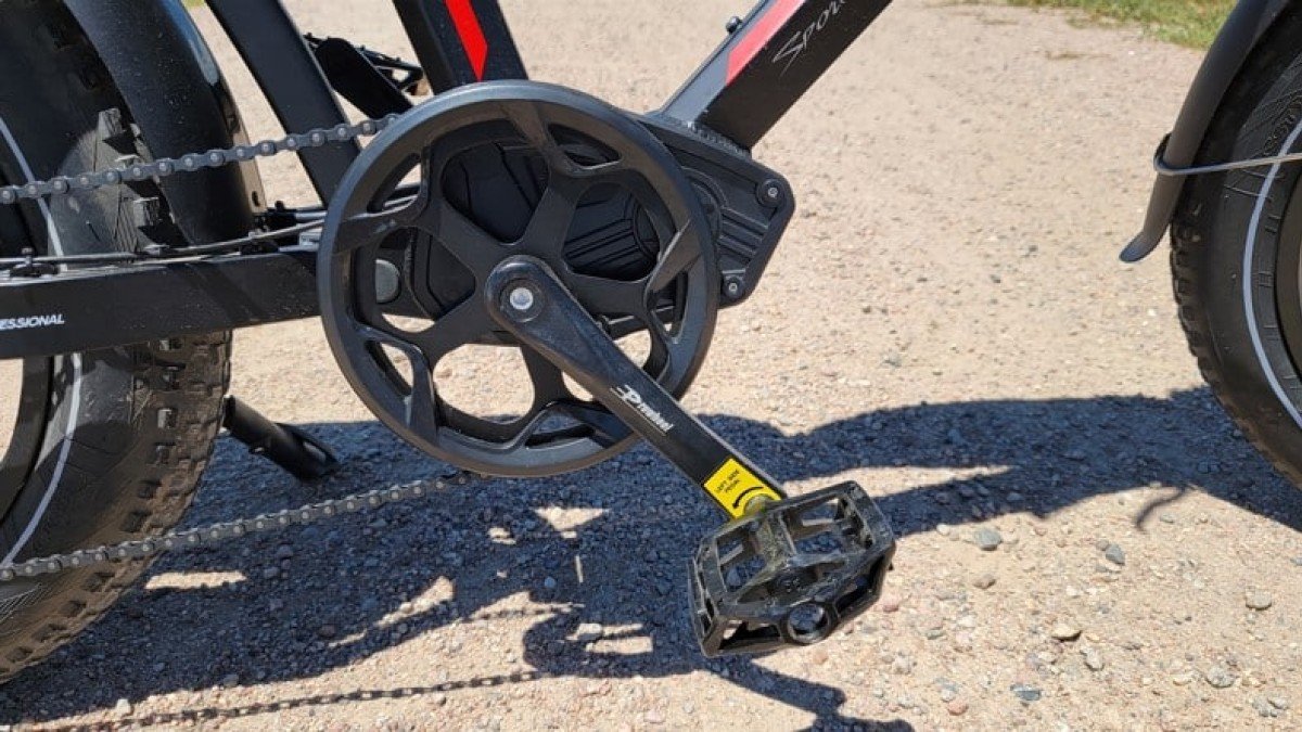 2022 G-FORCE ZM G-Force-ZM-Crankset