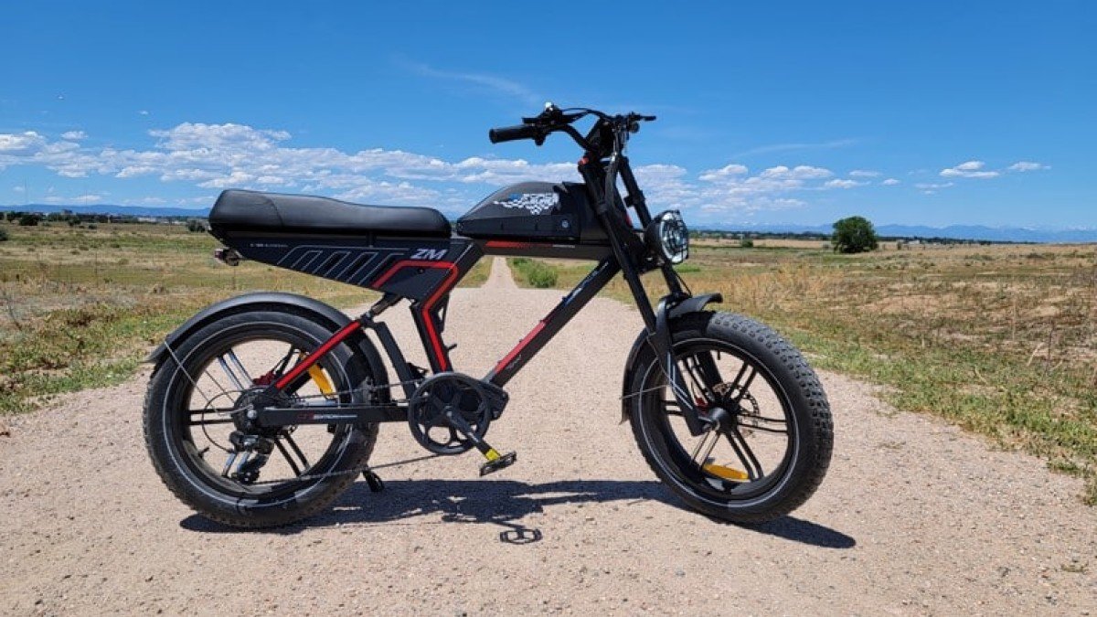 2022 G-FORCE ZM G-Force-ZM-fat-tires-alloy-rims-hydraulic-brakes-and-hexagon-frame.-1