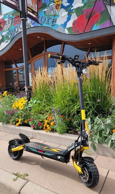 Kaabo-Mantis-King-GT-side-profile