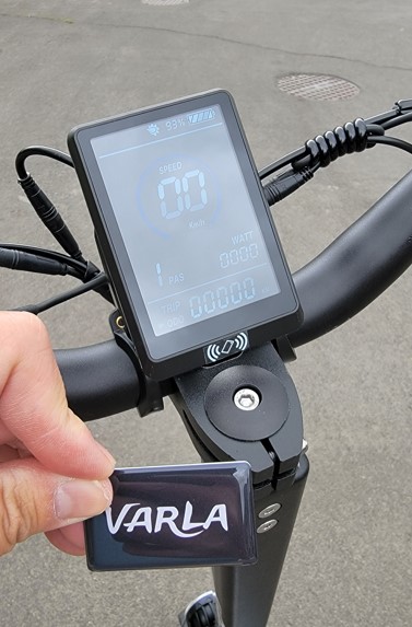 Varla-Eagle-One-Pro-NFC-Card-Reader