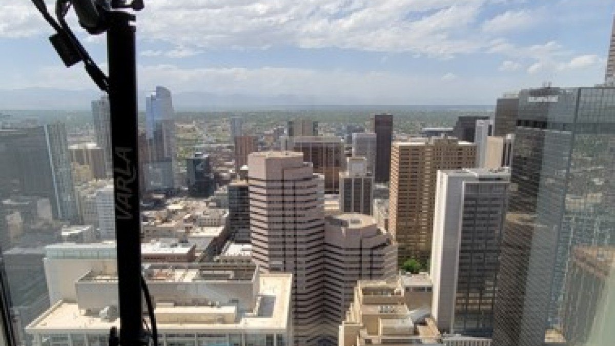 2023 Varla Eagle One Pro Varla-Eagle-One-Pro-Downtown-Denver-Skyline