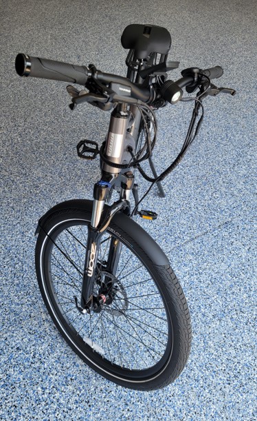 Aventon-Level.2-Zoom-Coil-Suspension