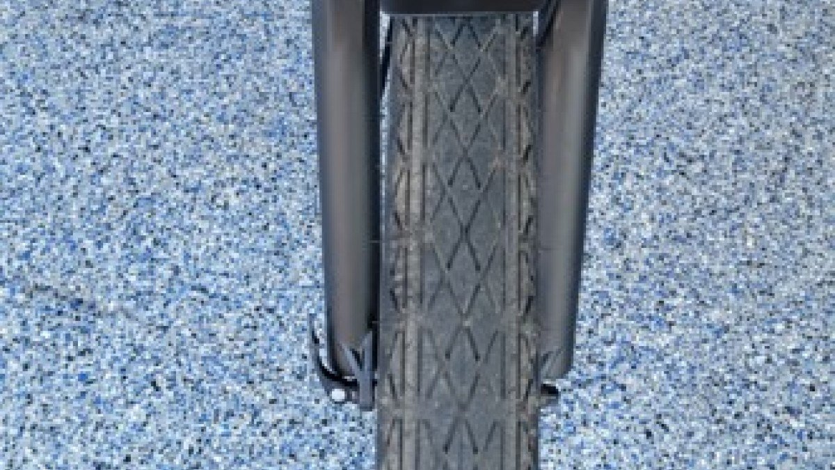 2022 Ride1Up Café Cruiser Ride1up-Cafe-Cruiser-8-from-the-front