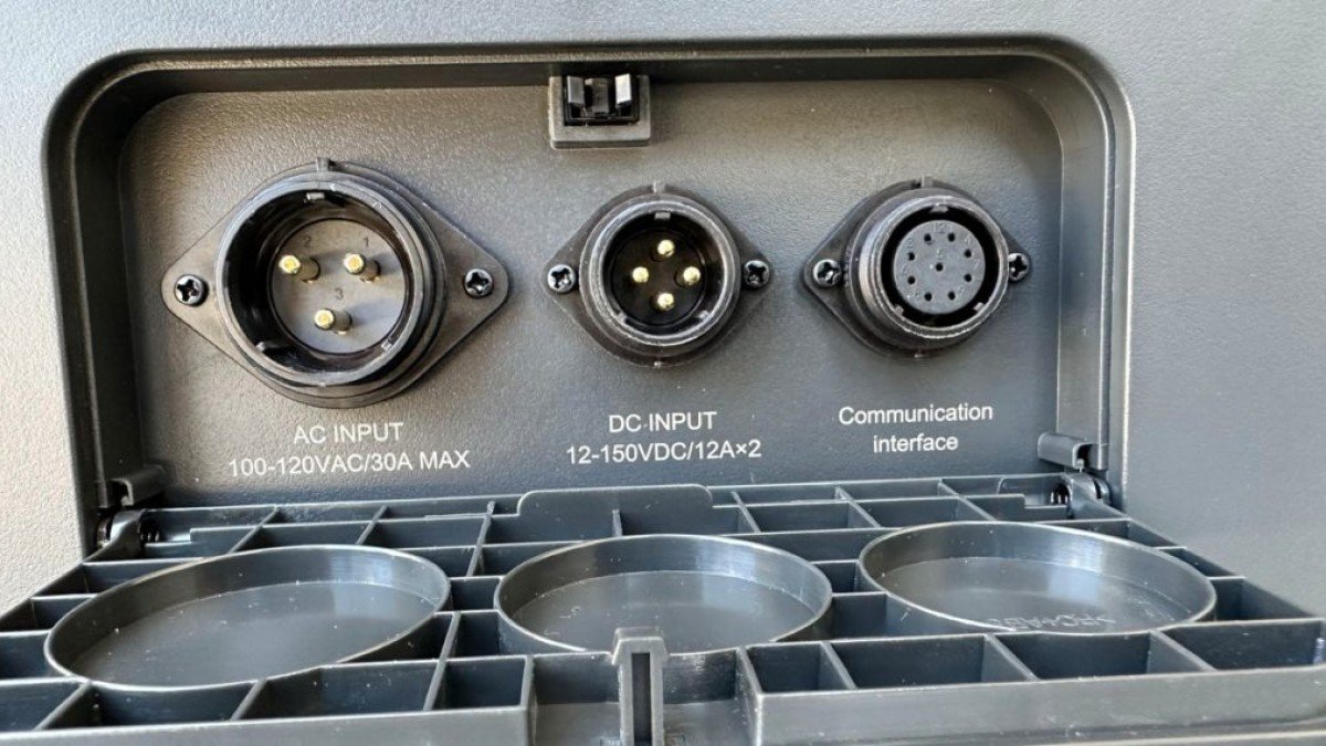 2021 Bluetti EP500Pro BLUETTI-EP500-PRO-Inputs-1024x569