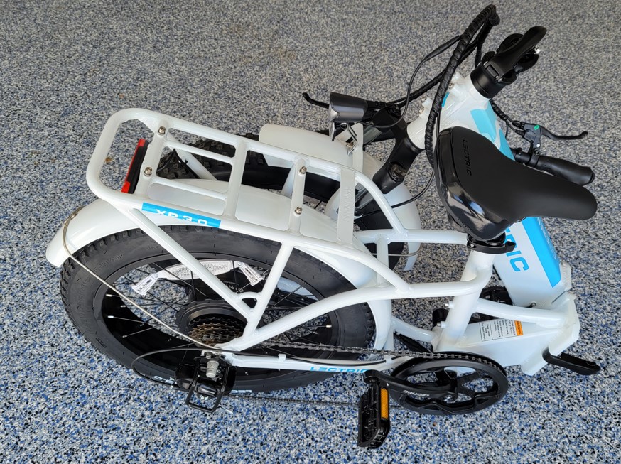 LECTRIC-XP-3.0-white-step-through-folded-from-the-side