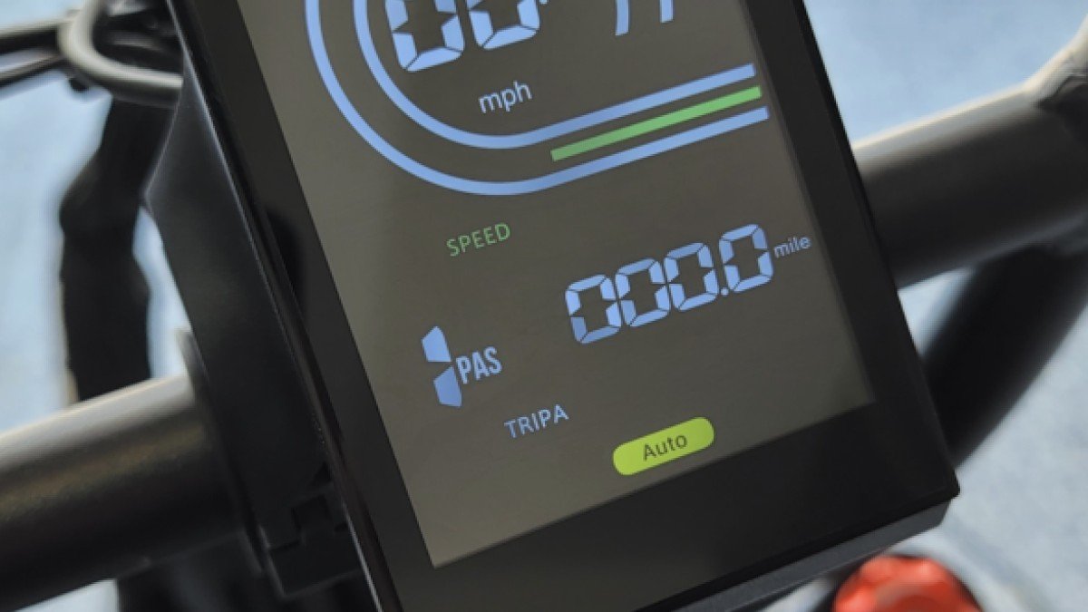 2022 G-FORCE ZF G-FORCE-ZF-Color-Display-587x1024