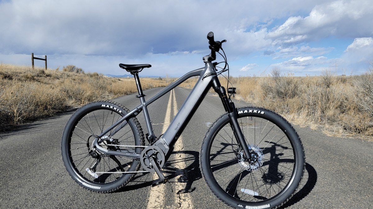 2023 Ride1Up Prodigy XC Electric Bike