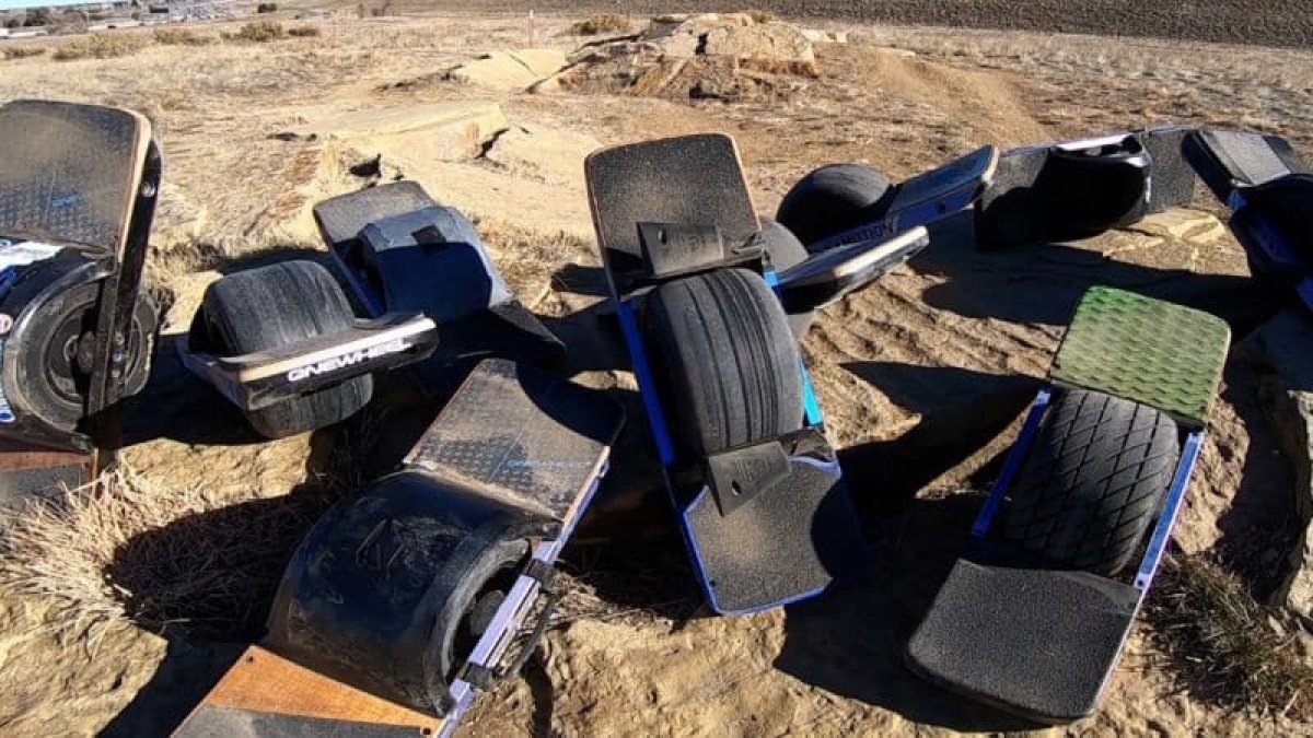 Why Onewheel Group Rides Are Awesome!