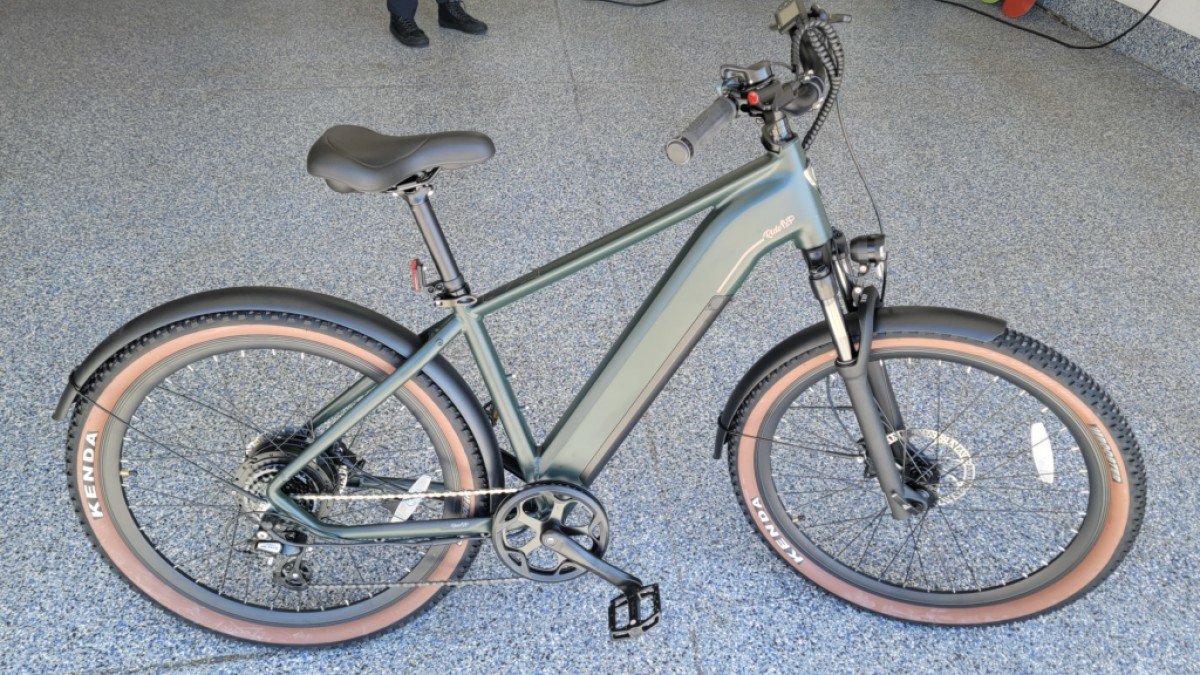 2023 Ride1Up Turris Ride1Up-Turris-Complete-bike-from-side-1-1024x609