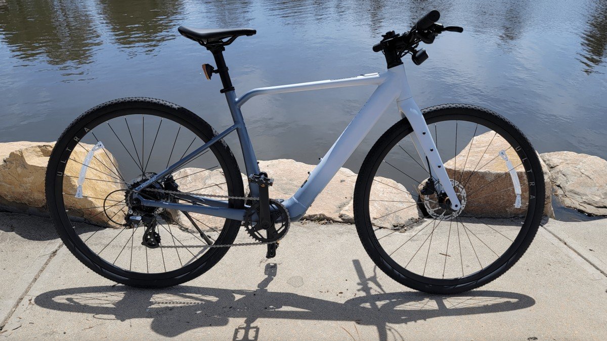 2023 Velotric T1 Electric Bike