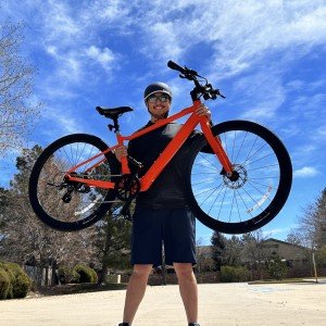 Velotric-Thunder-1-ST-36-lbs-lightweight-Torque-sensor-road-ebike