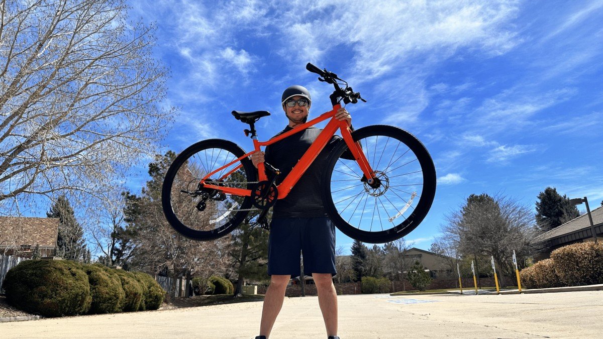 2023 Velotric T1 ST Velotric-Thunder-1-ST-36-lbs-lightweight-Torque-sensor-road-ebike-2