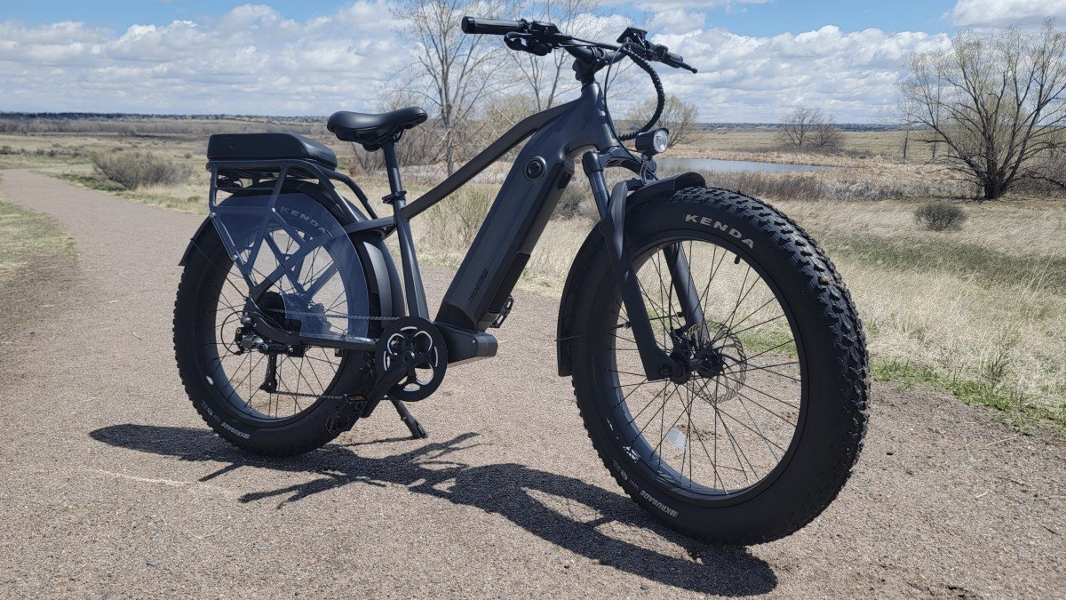 2023 Ride1Up Rift Electric Bike