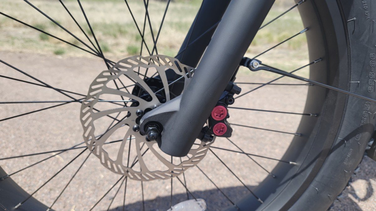 2023 Ride1Up Rift Ride1Up-Rift-180-mm-brake-disc-with-4-piston-brake-caliper-2-1024x579