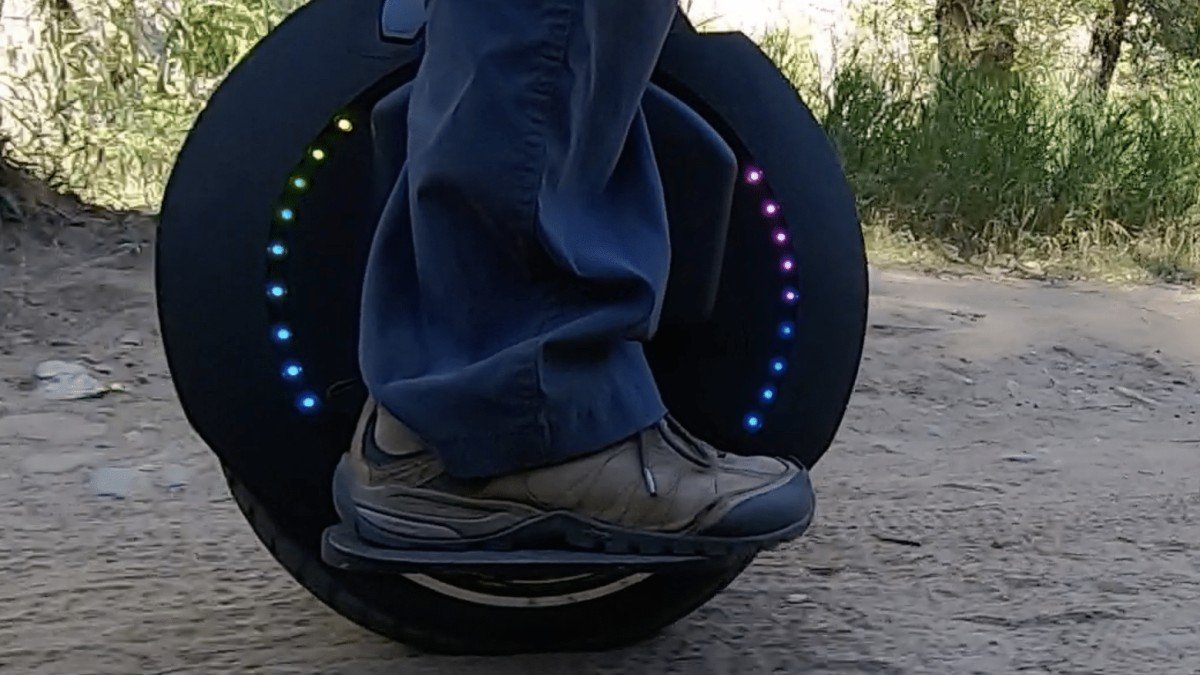 Choosing Your First EUC (Electric Unicycle) In 4 Easy Steps