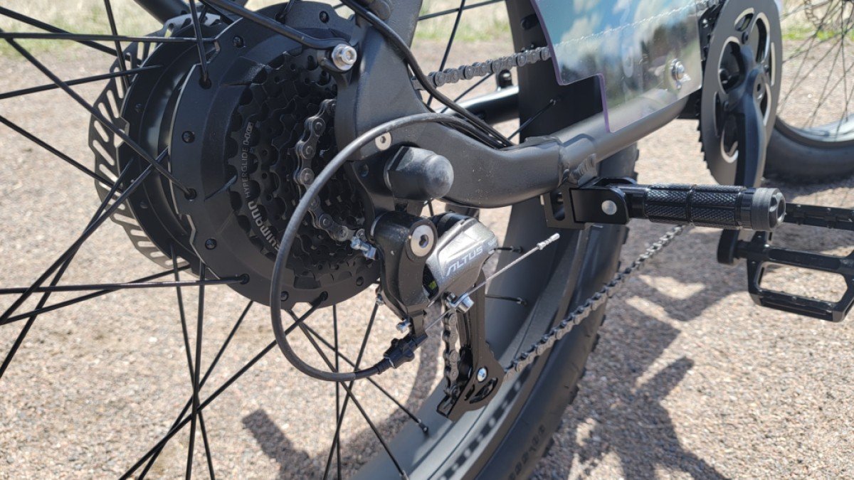 2023 Ride1Up Rift Ride1Up-Rift-750-watt-motor-with-shimano-altus-deraileur-1024x573