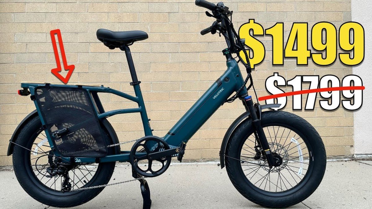 2023 Velotric Go 1 velotric-go-1-review-a-new-compa