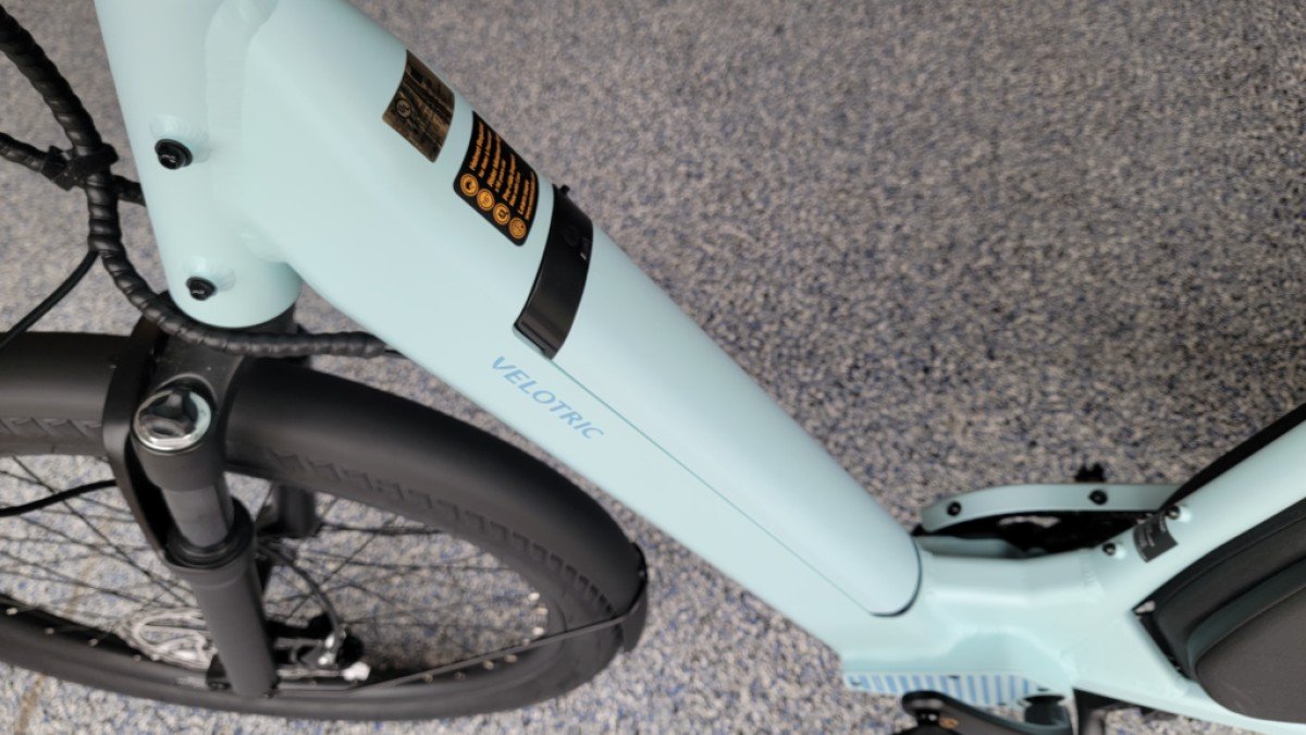 2024 Velotric Packer 1 Velotric-Packer-1-integrated-battery-that-matches-frame-color-1024x575