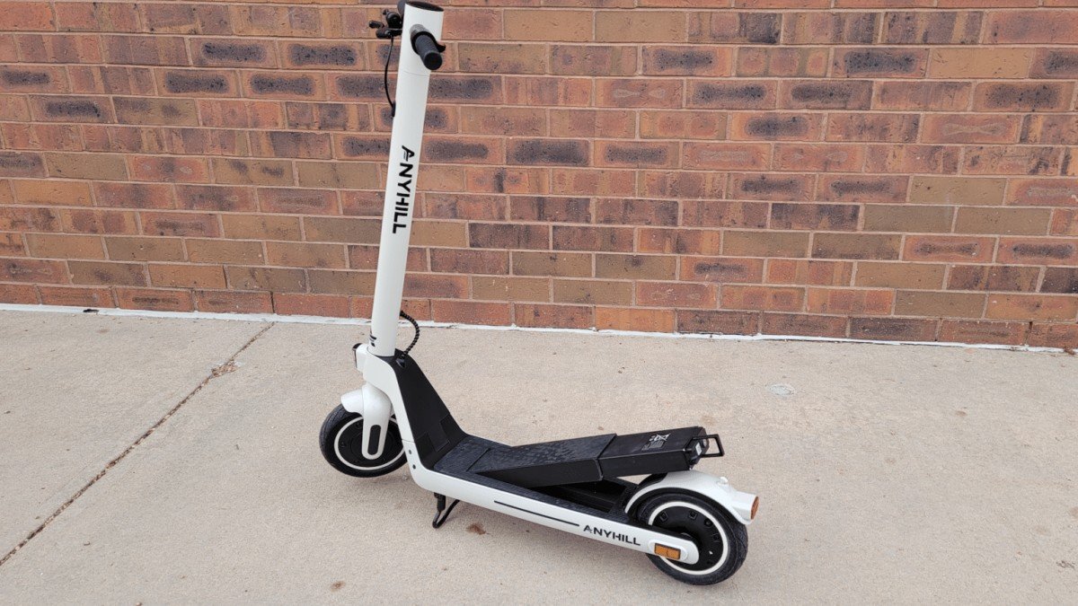 2023 Anyhill UM-2 Electric Scooter
