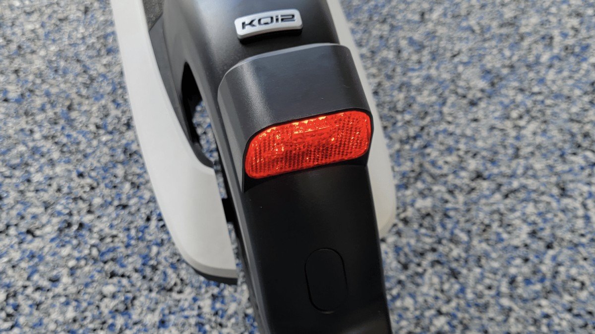 2023 Teverun Fighter Supreme KQi2-Pro-Rear-Fender-and-brake-light