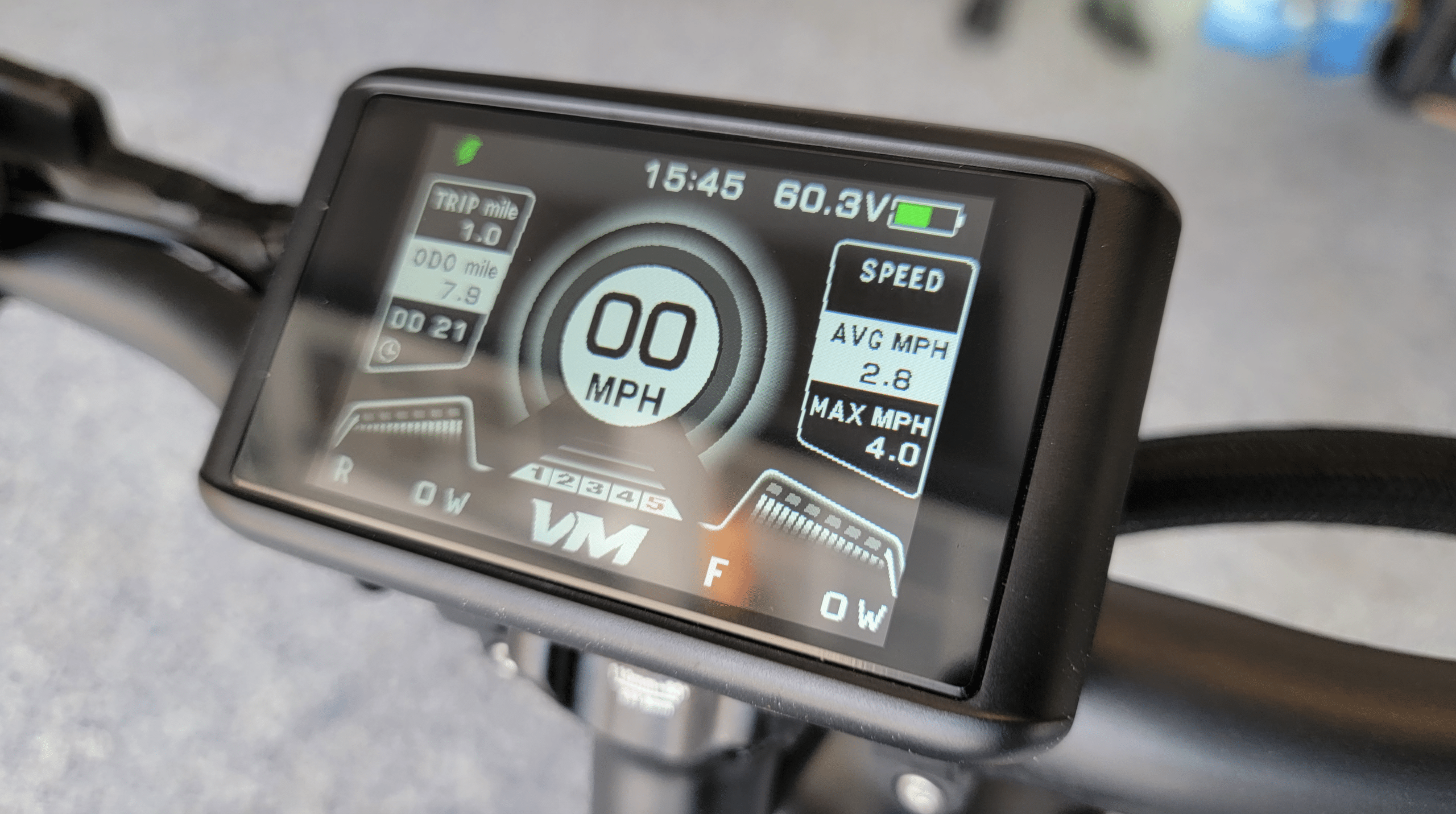 EMOVE-RoadRunner-Pro-VoroMotors