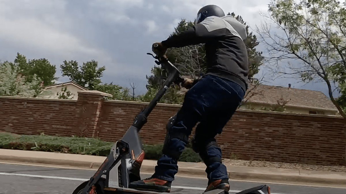 2023 Segway GT2 14-1