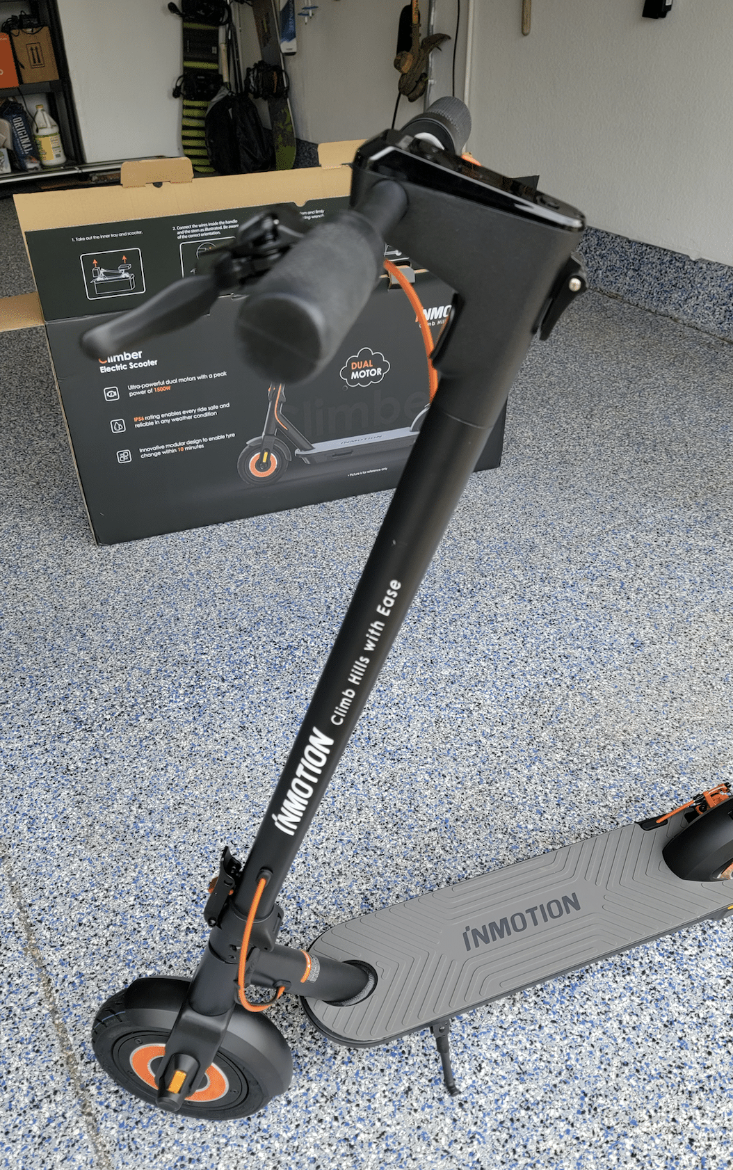 Inmotion-Climber-side-profile