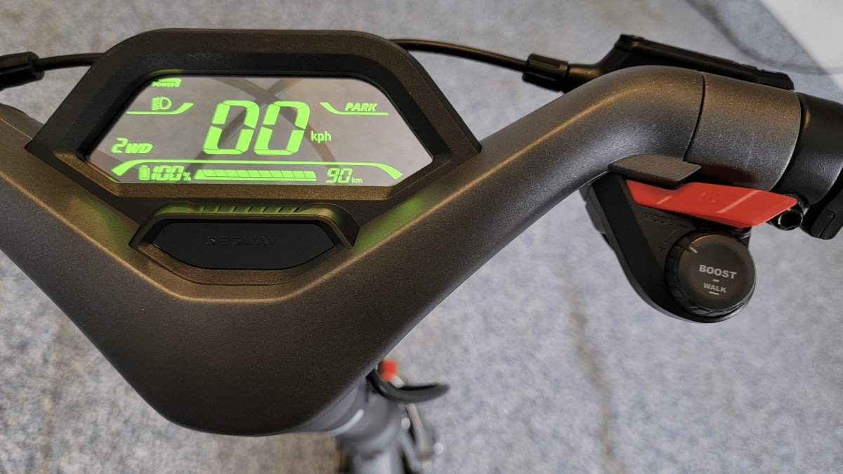 2023 Segway GT2 Segway-GT2-transparent-passive-matrix-OLED