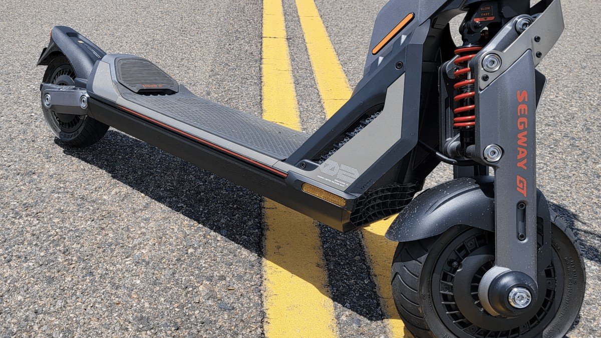 2023 Segway GT2 Segway-GT2-side-profile