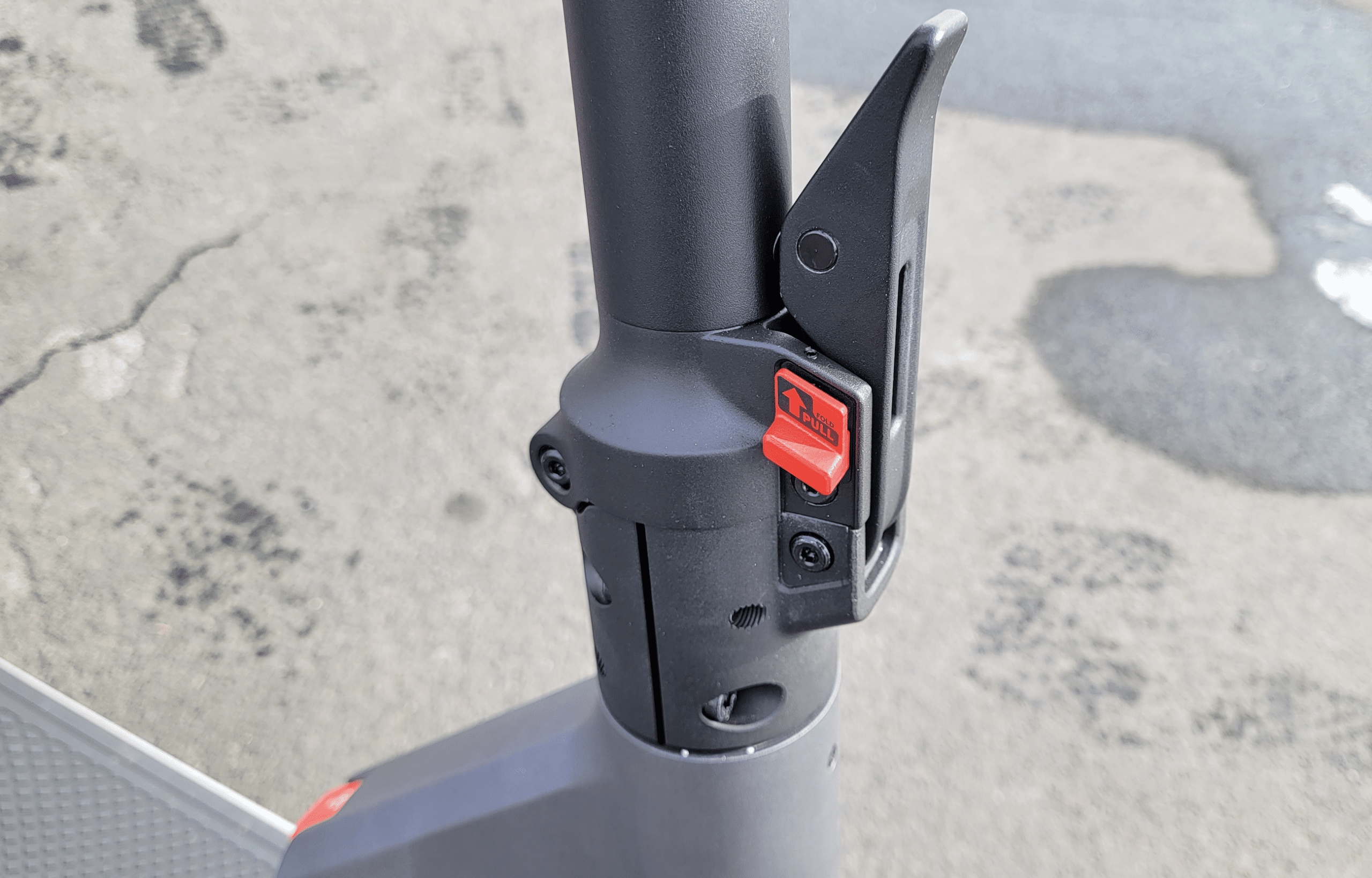 Segway-GT2-locking-mechanism