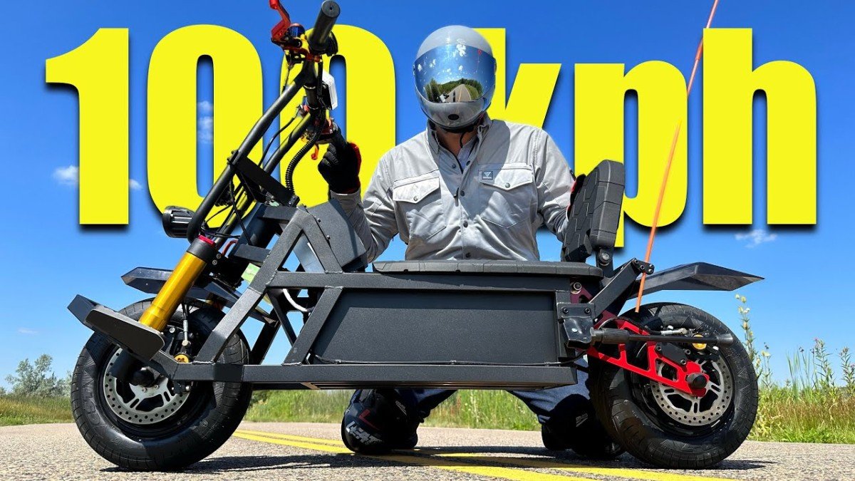 2023 Extreme Bull K6 extreme-bull-k6-review-the-world