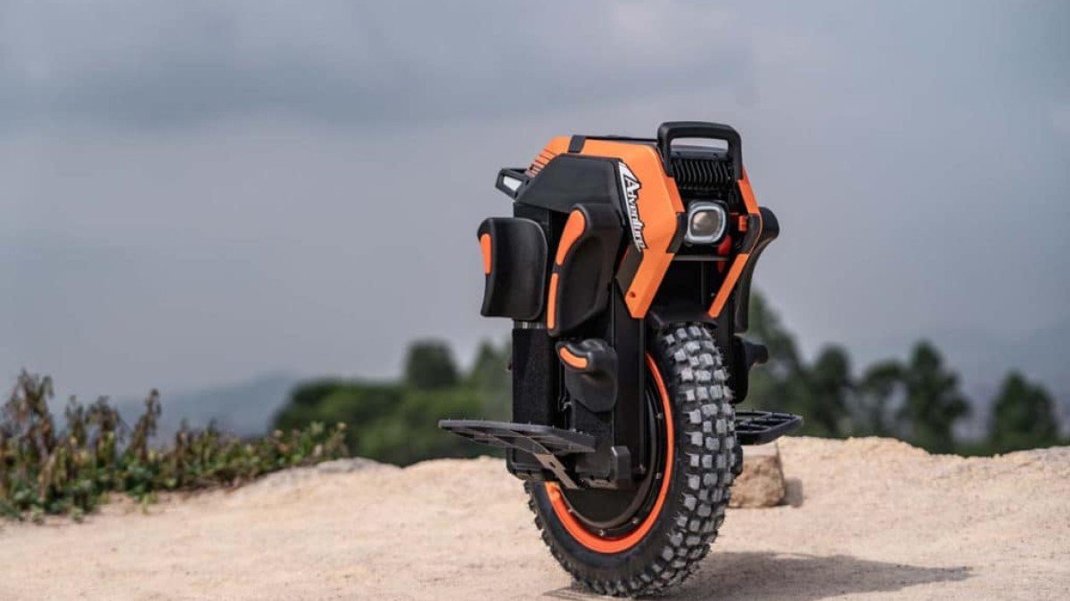 What Is A PEV? (Personal Electric Vehicle)