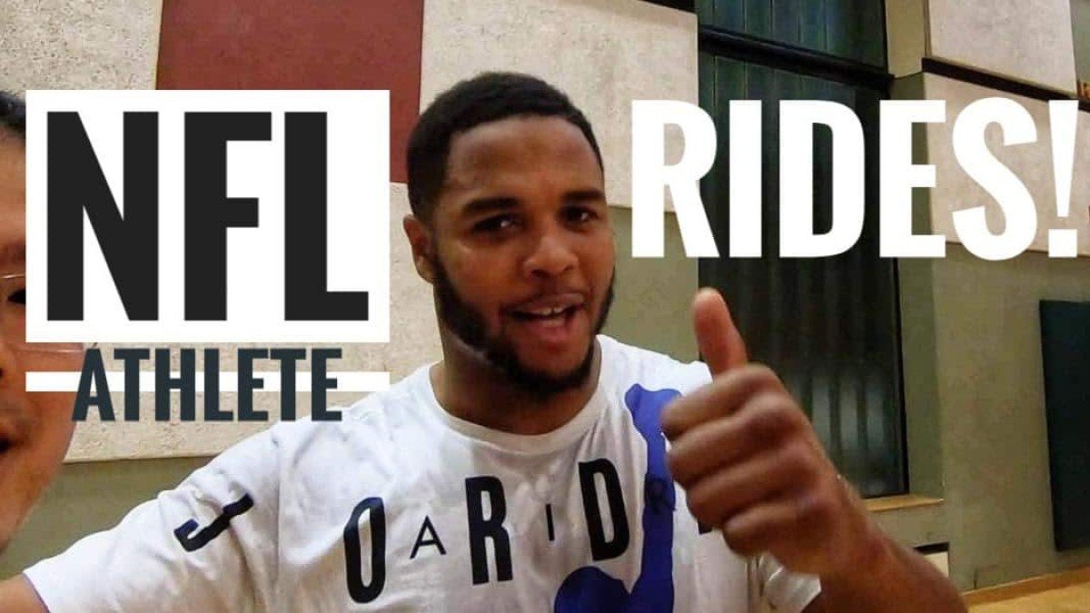 Perseverance: Don’t Give Up On The Onewheel!