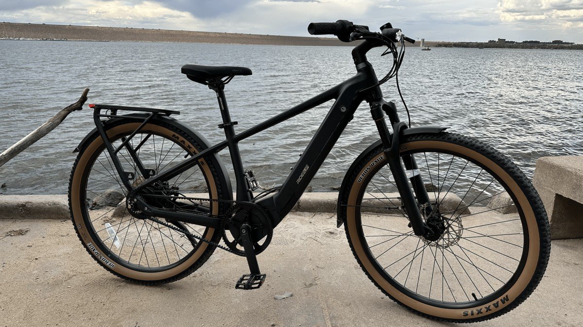 Unveiling The Ride1Up Prodigy V2 LX: Your Ultimate Electric Biking Companion