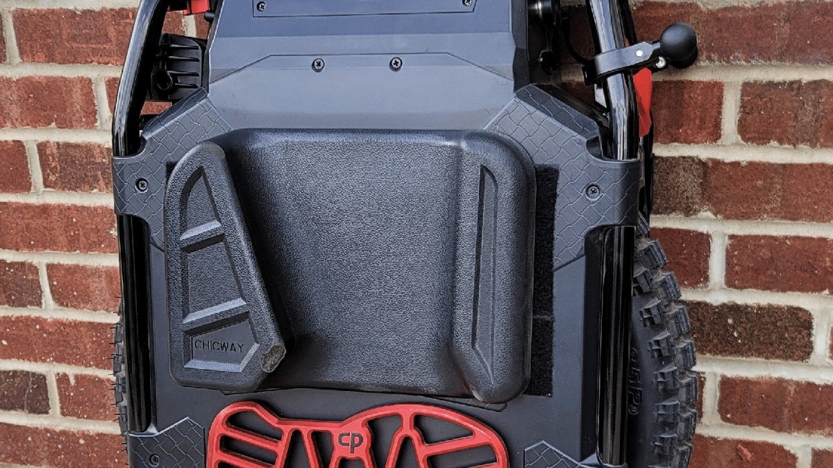 The Sherman Max From An Engineer’s Perspective