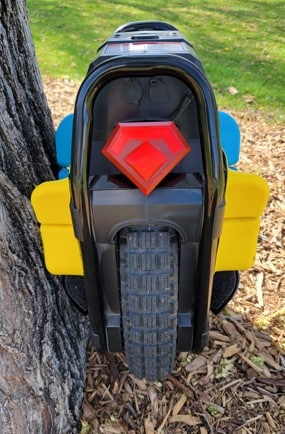 Veteran-Sherman-Max-Rear-light