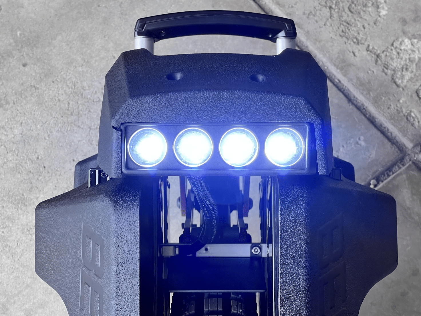 Begode-Master-review-6-1