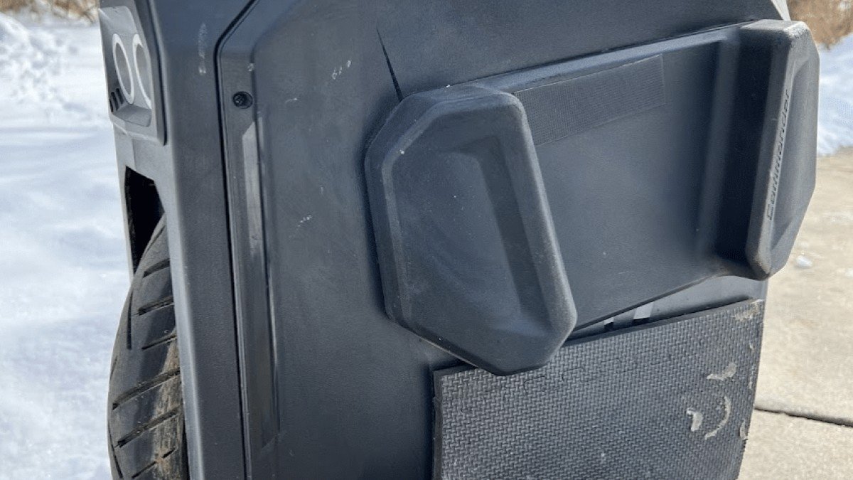 Is The Extreme Bull Commander Electric Unicycle Worth The High Price Tag?