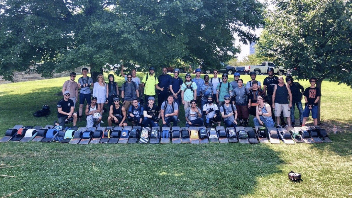 Guardian Angel Elite & Micro Series Review: Be Safe, Be Seen