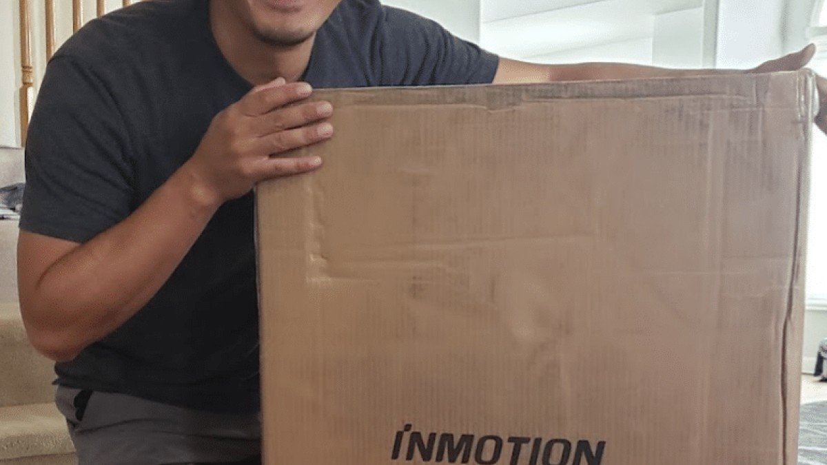 2021 InMotion V12 Jimmy-Chang