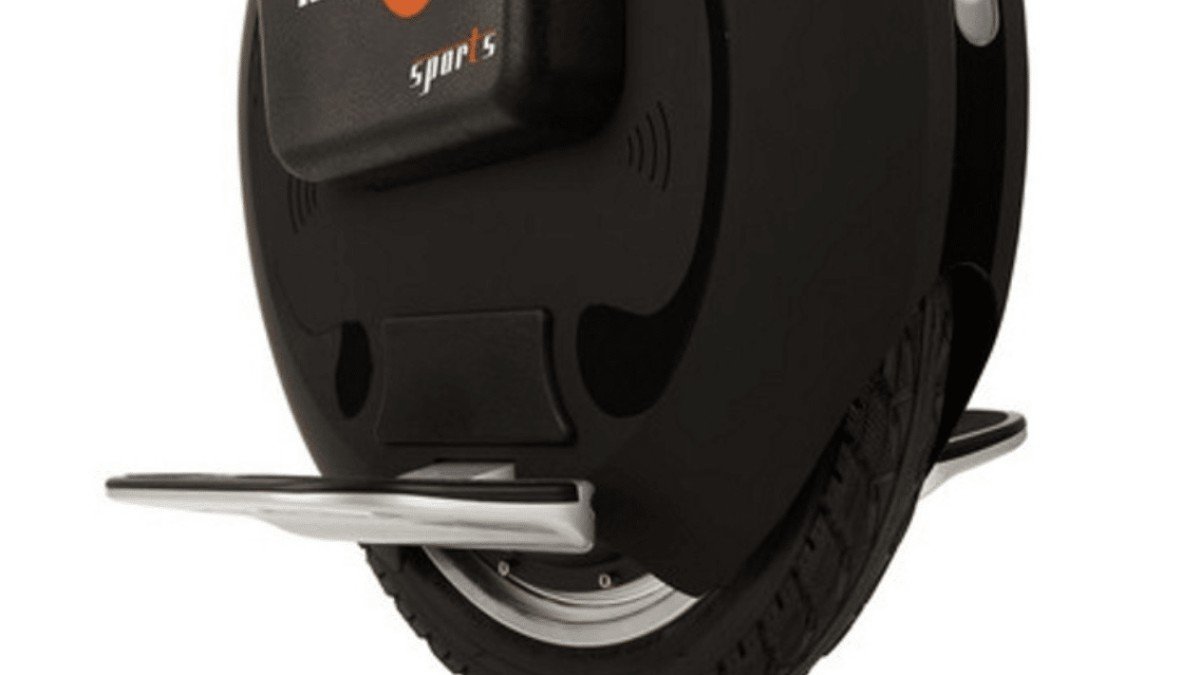 Buying My First Electric Unicycle