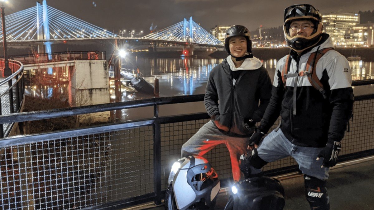 Why Portland Is The Best City For Personal Electric Vehicles