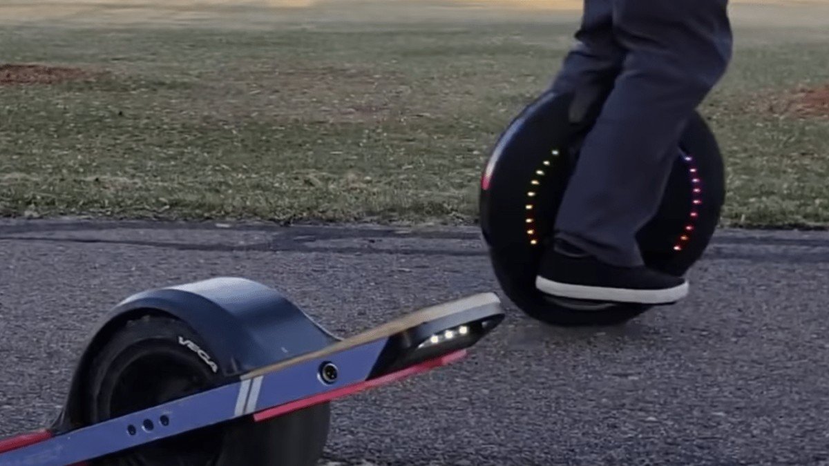 Beginner EUC Experience From A Onewheel Perspective